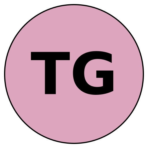TrustyGreen