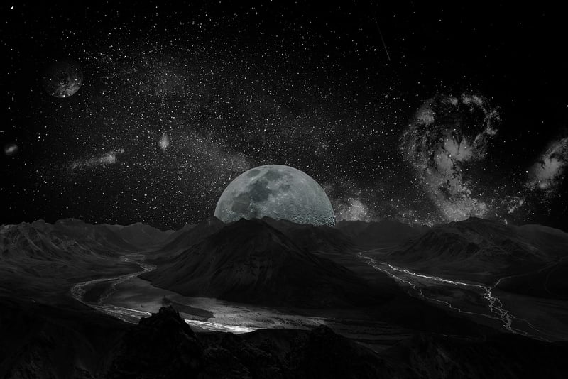 Moon Blossom