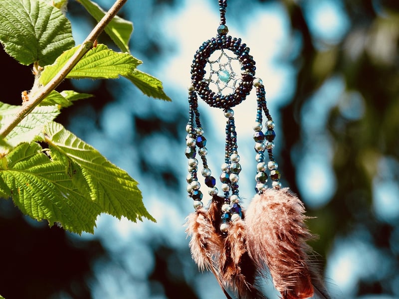 Enchanted Wind Chimes