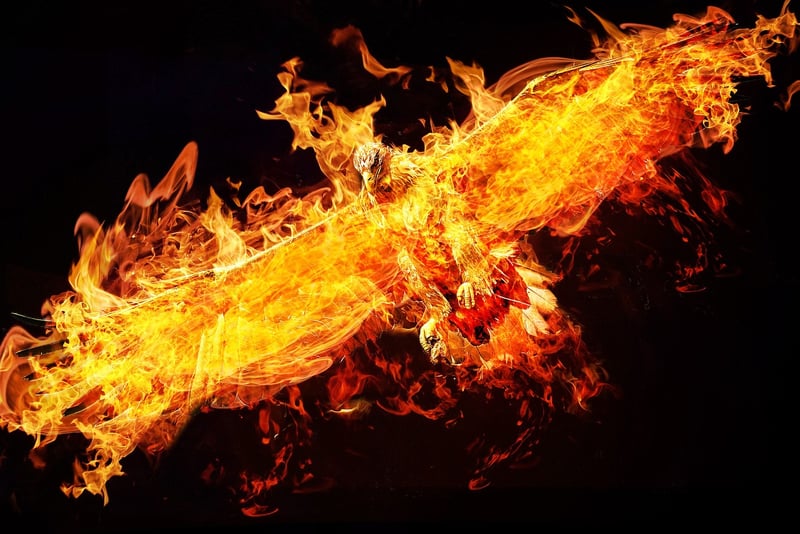 Phoenix Fire Brew